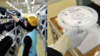 長野FCLコンポーネント、サトーのRFID「IritoDe」導入で棚卸し時間9割削減