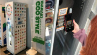 ウェザーニューズ、無人販売機「fuubo」の購買データによる食品ロス削減・CO2削減量を見える化するサービスを提供
