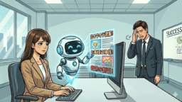 AIに仕事を頼む技術　—なぜ「営業資料を作って」と頼むと失敗するのか？