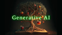 2023.04の生成系AIニュース