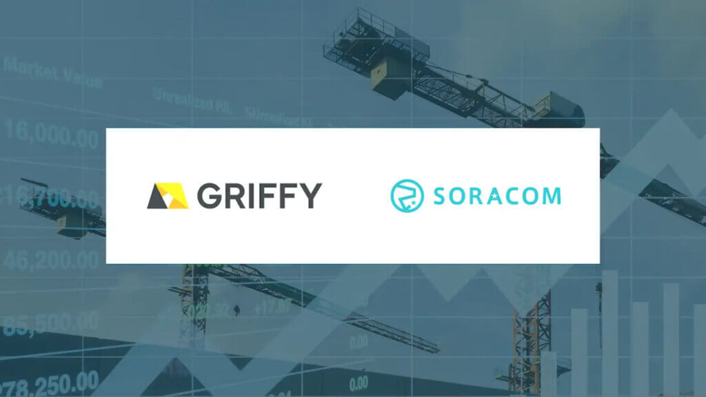 GRIFFYとソラコム、プロンプト指示で動く建設現場向けの「生成AI現場監視システム」を提供
