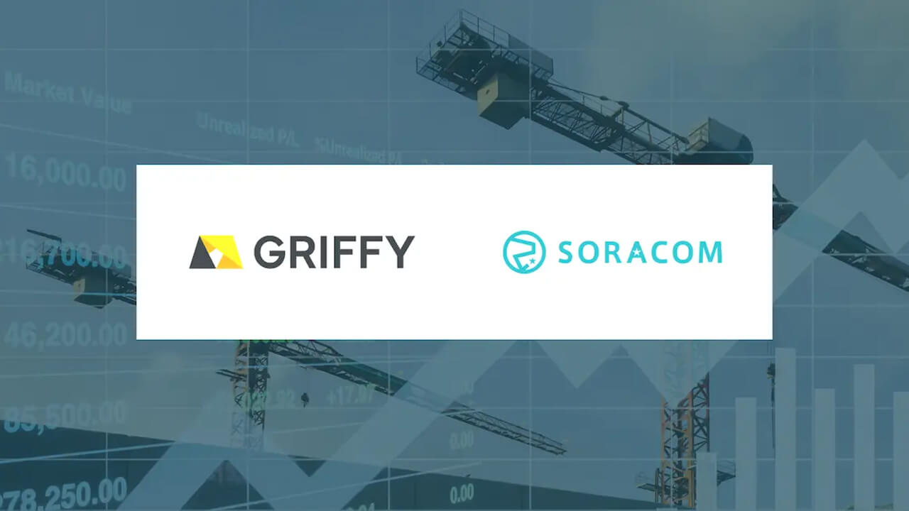 GRIFFYとソラコム、プロンプト指示で動く建設現場向けの「生成AI現場監視システム」を提供