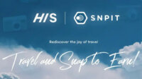 HIS、GALLUSYSのGame-Fi「SNPIT」にてHISモデルのカメラNFTを発売
