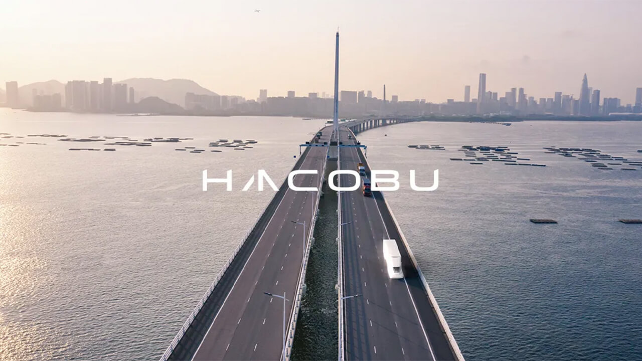 Hacobu、企業間のデータ分断を克服する物流AI基盤「Hacobu X」を発表