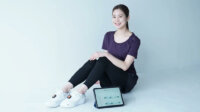 HELTEC、モバイル歩行分析ツール「StepLab」にクラウド連携とChatGPT評価を実装
