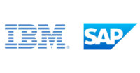 IBMとSAPが協業、消費財・小売業界向けAIソリューションを開発