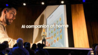 「AIホーム」競争勃発。「家事ゼロ」は実現するか　ーCES2026レポート５