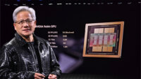 国家AI始動、エヌビディアRubin GPU 2万7500基を日本は使い切れるのか