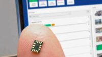 ST、センサ内部でのAI学習を実現するMEMSモーション・センサ「ISM330ISN」を発表