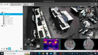 バカン、近畿大学情報学部棟に見守りセンシングシステムを導入しAI技術の開発に取り組む