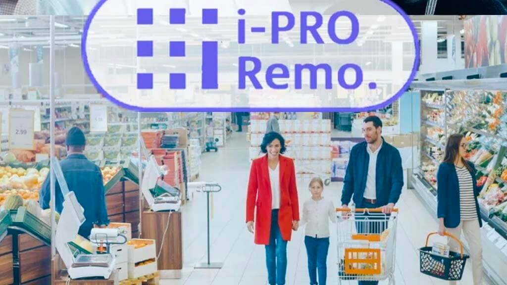 i-PRO、エッジ記録型クラウドカメラサービス「i-PRO Remo.」の工事・保証込みのリースパックを提供