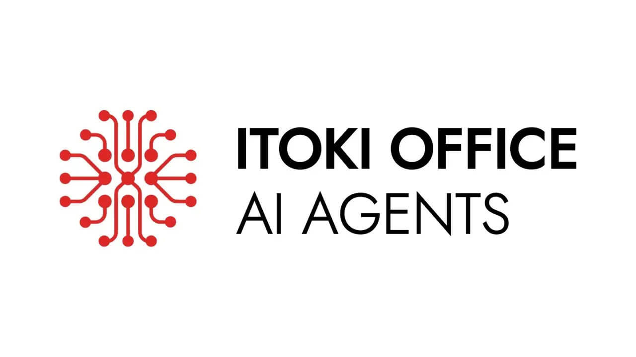 イトーキ、オフィスの投資対効果を最大化する3つのAIエージェント群「ITOKI OFFICE AI AGENTS」を発表