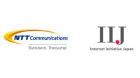 NTT ComとIIJ、OTセキュリティ分野の統合セキュリティ管理ソリューションを提供開始