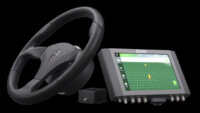 セキド、後付けで農業機械を自動化する「FJD農機自動操舵システム」の販売開始