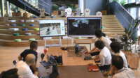 KDDI・清水建設他、Starlinkでトンネル建設現場からの3D点群データのリアルタイム伝送に成功