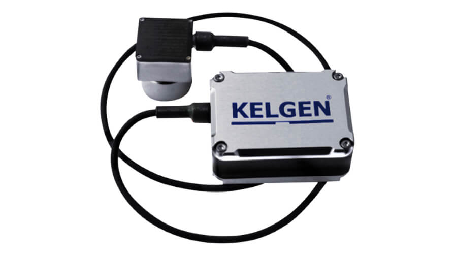 KELK、設備機器のモニタリングを行う「KELGEN SDシリーズ」の新製品に電池レスIoT振動センサを発表