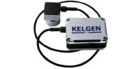 KELK、5℃の温度差により自己発電する電池レスIoT振動センサデバイスを発表