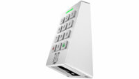ブロックチェーンロック、QRコードで解錠可能なデバイス「BCL-QR1」に3つの新機能をリリース