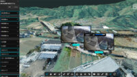 セーフィーとコルク、遠隔臨場へ向けクラウド録画サービスとBIM・CIM共有クラウドを連携