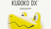 サイトスコープ、伴走型DX支援サービス「KUROKO DX」をリリース