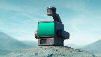DJI、LiDARなどをアップグレードさせた「DJI Zenmuse L2」を発表