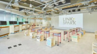 NTT西日本、DXを加速させる共創ラボ「LINKSPARK 広島」を設立