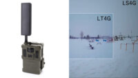 ハイク、無電源で遠隔監視するIoT自動撮影カメラの新モデル「ハイクカム LS4G」をリリース