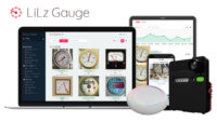 ゼンリンデータコムとLiLz、遠隔点検IoT・AIサービス「LiLz Gauge」において連携を開始