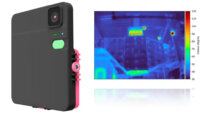 LiLz、完全無線型の定点サーモカメラ「LC-T10」を発売