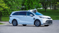 MONET、東京の有明地区などで自動運転技術を用いた移動サービスを2024年度後半に開始