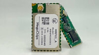 メガチップス、IoT向け新型無線通信モジュール「MRF61_A」の量産を開始