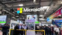 マイクロソフト、GPTを活用したソリューションを展示　ーハノーバーメッセ2023レポート②