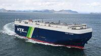 日本郵船・MTI・グリッド、10分で数百万通りの配船を試算する自動車専用船AI配船システムを開発・本格導入