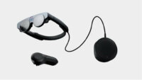 コノキュー、ARデバイス「Magic Leap 2」の取り扱いを開始