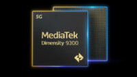 MediaTek、スマートフォンの性能と電力効率を向上させるチップセット「Dimensity 9300」を発表