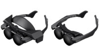 Shiftall、メタバース向けのVRヘッドセット「MeganeX」とビジネス向けの機種を7月に発売