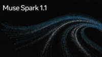 Meta、複数アプリをまたぐ作業を自律化するAI「Muse Spark 1.1」を発表