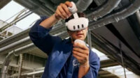 SB C&SとMeta、XRとAI技術の共有を目指す「Meta for Work Japanコンソーシアム」を設立