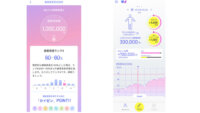 MILIZE、花王の「仮想人体生成モデル（VITA NAVI）」を活用したAI健康可視化ツールをリリース