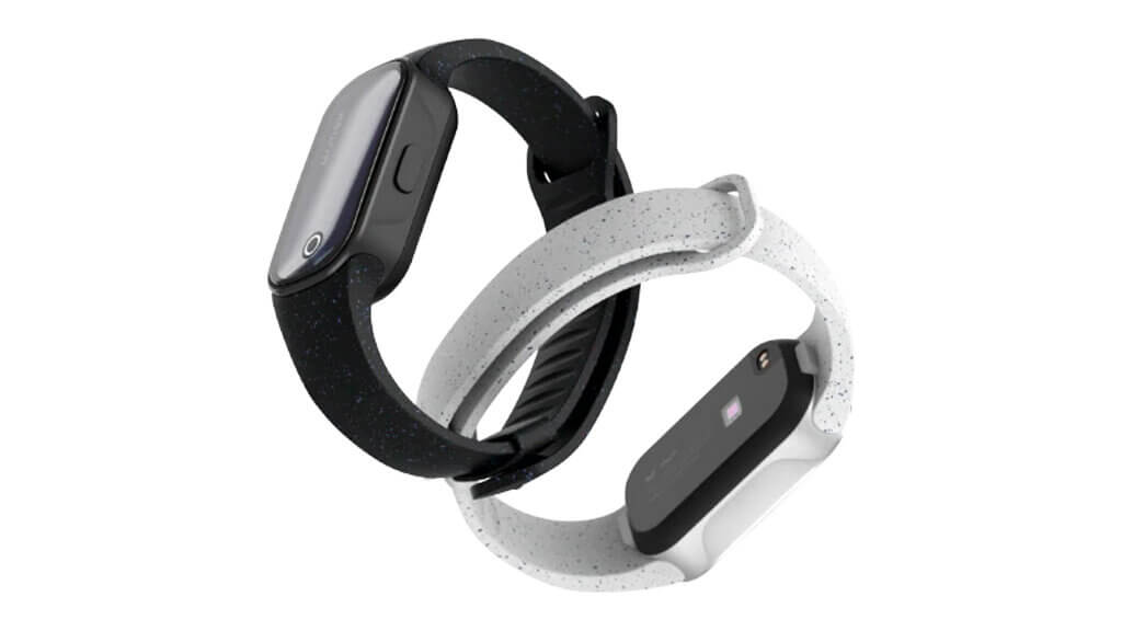 メディロム、充電不要の活動量計「MOTHER Bracelet」の第2弾先行予約を開始