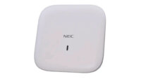 NEC、新規格Wi-Fi 7に対応した無線LANアクセスポイントを販売開始