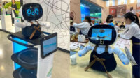 NUWA Robotics、コミュニケーションロボット「Kebbi Air-S」へ生成AIとRAGを搭載する新サービスを発表