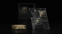 NVIDIA、世界のコンピュータメーカと協業しAI に特化したパーソナルコンピューティングシステムを発表