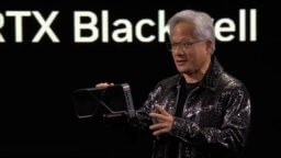 NVIDIA、新プラットフォーム「COSMOS」を発表、物理AIの時代における日本の存在価値　ーCES2025レポート２