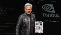 IoT人気記事ランキング｜NVIDIAが台湾コンピュータ産業を牽引するか　ーCOMPUTEX2024レポート１など[6/10-6/16]