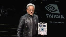 NVIDIAが台湾コンピュータ産業を牽引するか　ーCOMPUTEX2024レポート１