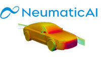 アラヤ、自動車などの流体シミュレーション時間を短縮する「NeumaticAI」をリリース