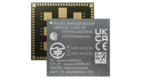 Nordic、セルラーIoTモジュール「nRF9151」がNTTドコモのLTE-Mネットワークの相互接続性試験を完了