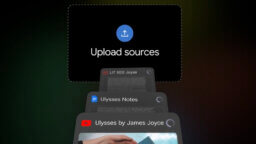 GoogleのAI「NotebookLM」とは？基本の機能や生産性を向上させる活用法、企業での活用事例を紹介