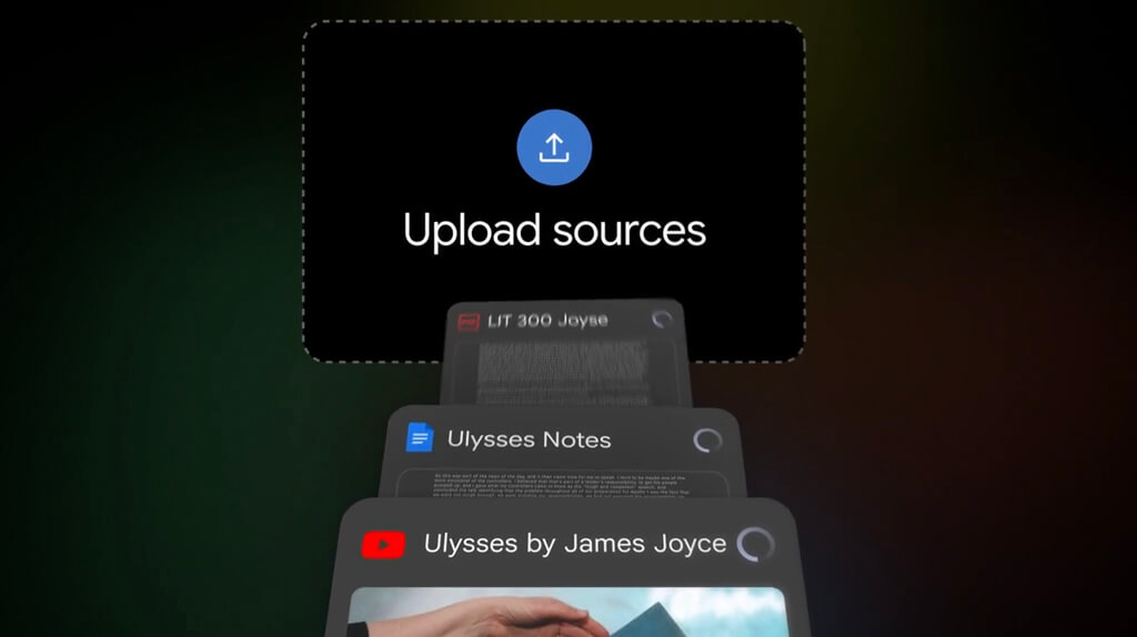 GoogleのAI「NotebookLM」とは？基本の機能や生産性を向上させる活用法、企業での活用事例を紹介